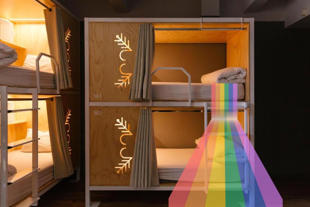 Hotel Casa Pepe Mexico City