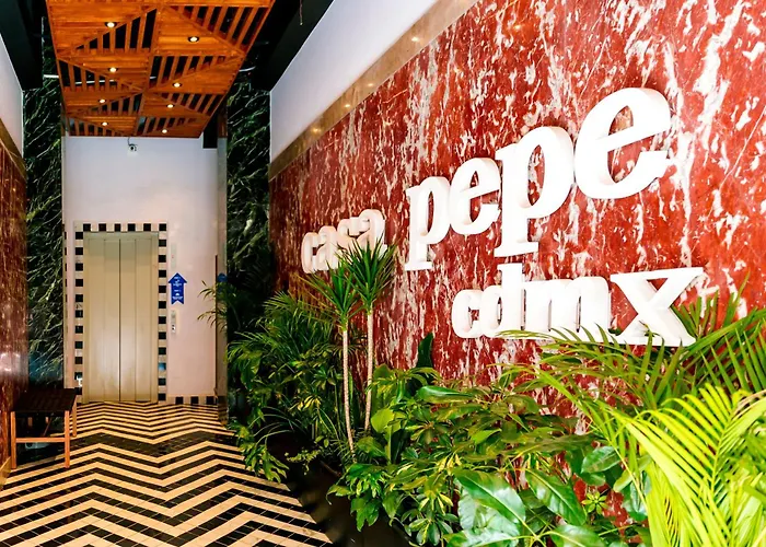 Casa Pepe